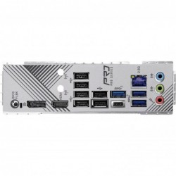 Płyta główna B650 PRO RS AM5 4DDR5 HDMI M.2 DP USB3.2 ATX Płyta główna B650 PRO RS AM5 4DDR5 HDMI M.2 DP USB3.2 ATX