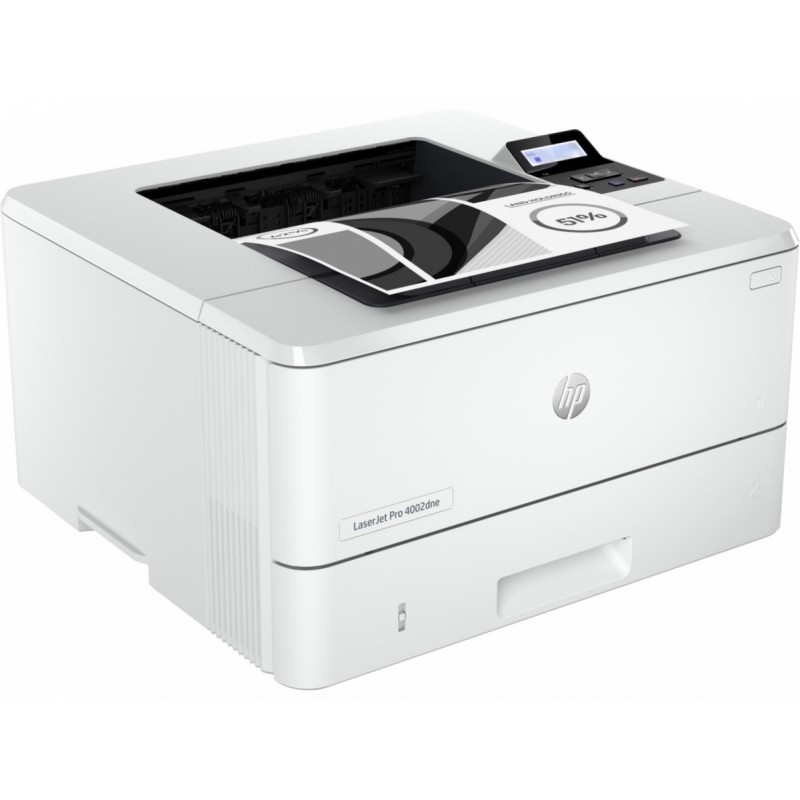 Drukarka LaserJet Pro 4002dne 2Z605E
