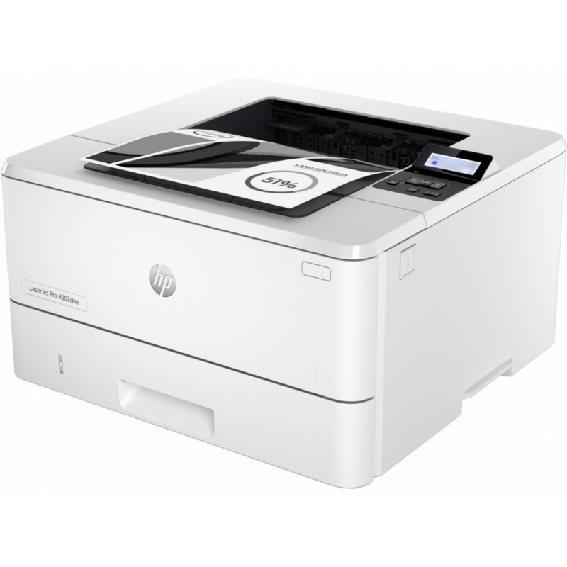 Drukarka LaserJet Pro 4002dne 2Z605E
