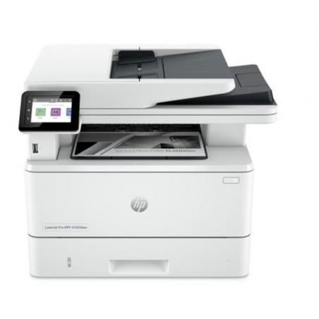 Urządzenie wielofunkcyjne LaserJet Pro 4102FDWE 2Z624E