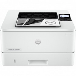 Drukarka LaserJet Pro 4002DWE 2Z606E