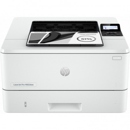 Drukarka LaserJet Pro 4002DWE 2Z606E