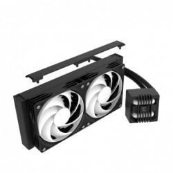 Chłodzenie wodne ALPHA2 SE A24 BL 240 mm CPU Liquid Cooler Chłodzenie wodne ALPHA2 SE A24 BL 240 mm CPU Liquid Cooler