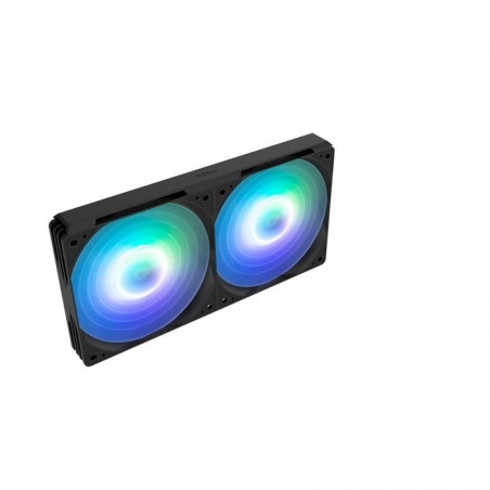 Chłodzenie wodne ALPHA2 SE A24 BL 240 mm CPU Liquid Cooler Chłodzenie wodne ALPHA2 SE A24 BL 240 mm CPU Liquid Cooler