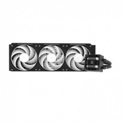 Chłodzenie wodne ALPHA2 SE A36 BL 360 mm CPU Liquid Cooler