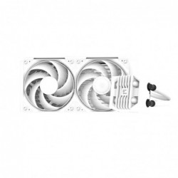 Chłodzenie wodne ALPHA2 SE A24 WH 240 mm CPU Liquid Cooler
