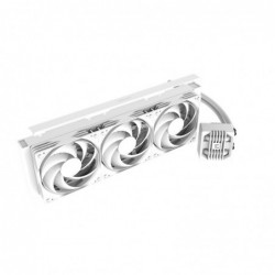 Chłodzenie wodne ALPHA2 SE A36 WH 360 mm CPU Liquid Cooler 