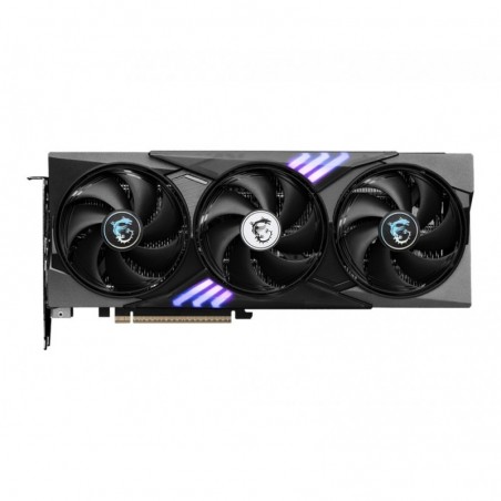 Karta graficzna GeForce RTX 5060 Ti 8G GAMING TRIO OC