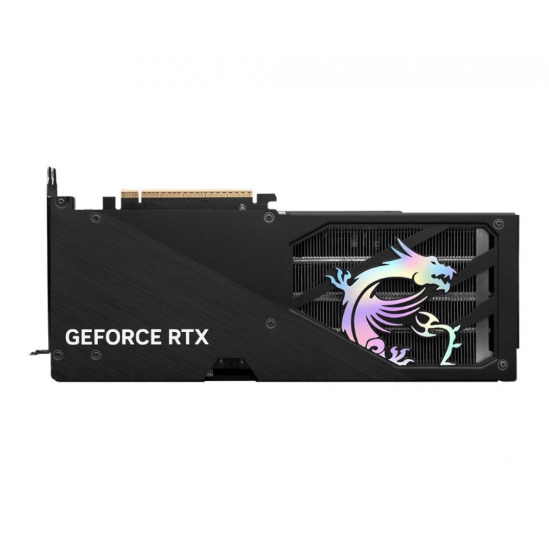 Karta graficzna GeForce RTX 5060 Ti 8G GAMING TRIO OC