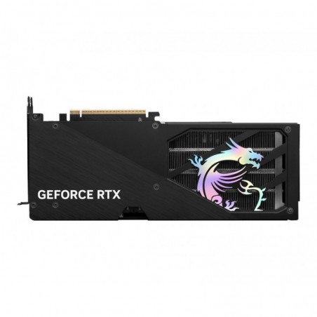 Karta graficzna GeForce RTX 5060 Ti 8G GAMING TRIO OC