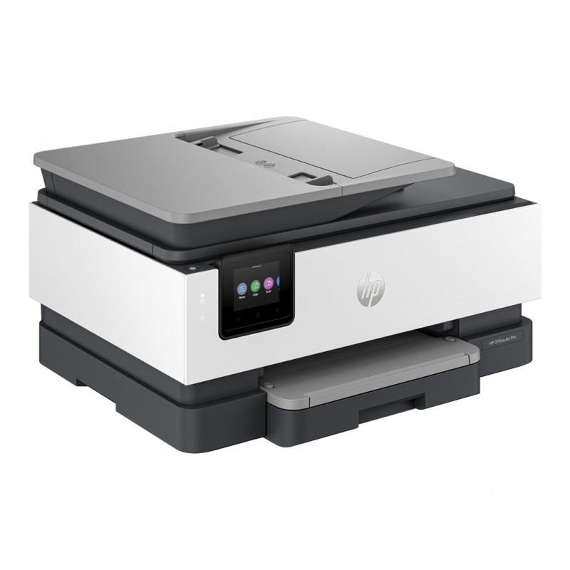 HP OfficeJet Pro 8122e All-in-One 20ppm Printer HP OfficeJet Pro 8122e All-in-One 20ppm Printer