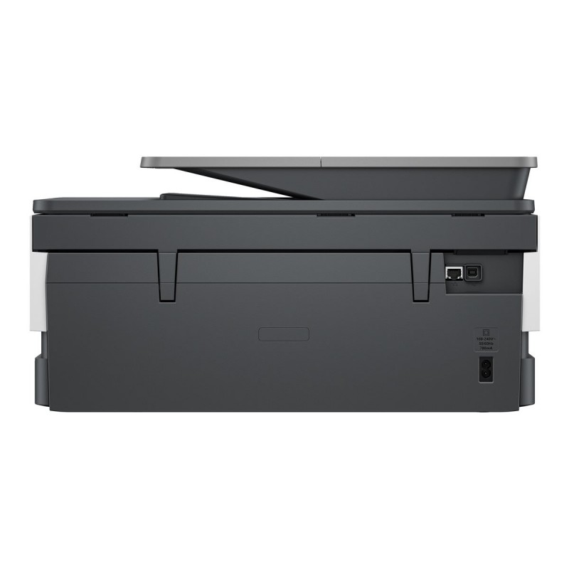 HP OfficeJet Pro 8122e All-in-One 20ppm Printer HP OfficeJet Pro 8122e All-in-One 20ppm Printer