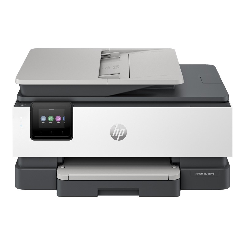 HP OfficeJet Pro 8122e All-in-One 20ppm Printer HP OfficeJet Pro 8122e All-in-One 20ppm Printer