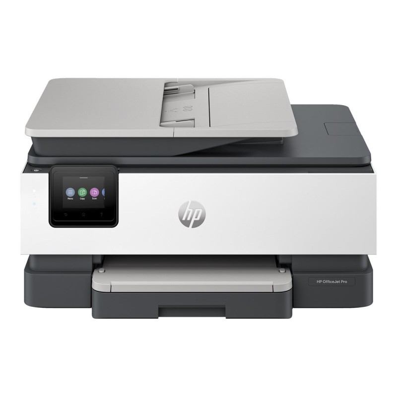 HP OfficeJet Pro 8122e All-in-One 20ppm Printer HP OfficeJet Pro 8122e All-in-One 20ppm Printer