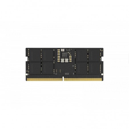 Pamięć DDR5 SODIMM 16GB/4800 CL40 Pamięć DDR5 SODIMM 16GB/4800 CL40