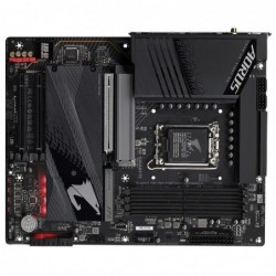 Płyta główna Z790 AORUS ELITE AX S1700 4DDR5 USB/DP ATX Płyta główna Z790 AORUS ELITE AX S1700 4DDR5 USB/DP ATX