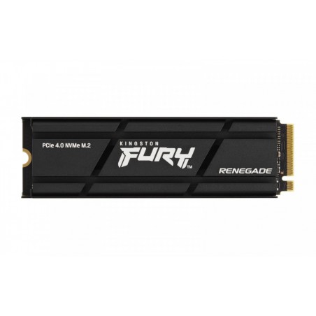 Dysk SSD FURY Renegade 1TB PCI-e 4.0 NVMe 7300/6000 Dysk SSD FURY Renegade 1TB PCI-e 4.0 NVMe 7300/6000