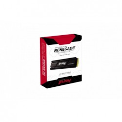 Dysk SSD FURY Renegade 1TB PCI-e 4.0 NVMe 7300/6000 Dysk SSD FURY Renegade 1TB PCI-e 4.0 NVMe 7300/6000