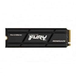 Dysk SSD FURY Renegade 2TB PCI-e 4.0 NVMe 7300/7000