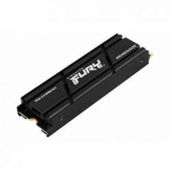Dysk SSD FURY Renegade 2TB PCI-e 4.0 NVMe 7300/7000 Dysk SSD FURY Renegade 2TB PCI-e 4.0 NVMe 7300/7000