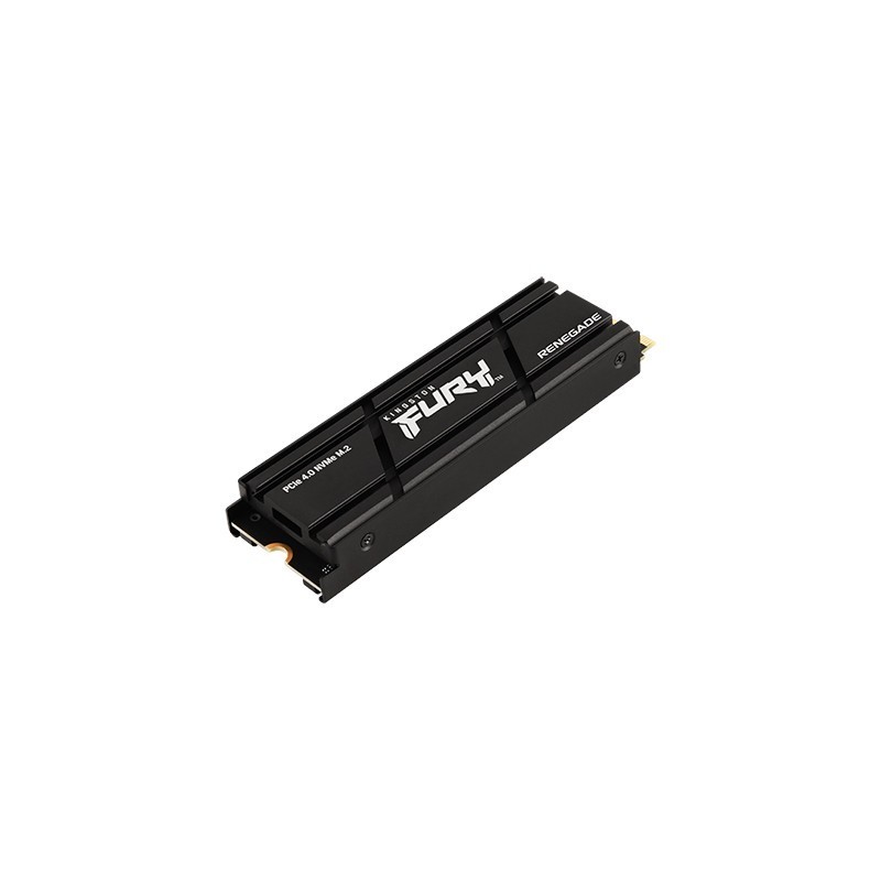 Dysk SSD FURY Renegade 4TB PCI-e 4.0 NVMe 7300/7000 