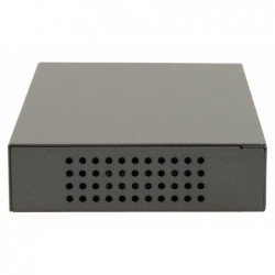 SF1008P switch 8x10/100 PoE Desktop SF1008P switch 8x10/100 PoE Desktop