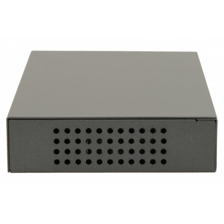 SF1008P switch 8x10/100 PoE Desktop SF1008P switch 8x10/100 PoE Desktop
