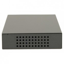 SF1008P switch 8x10/100 PoE Desktop SF1008P switch 8x10/100 PoE Desktop