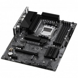 Płyta główna B650 PG LIGHTNING AM5 4DDR5 HDMI M.2 ATX Płyta główna B650 PG LIGHTNING AM5 4DDR5 HDMI M.2 ATX