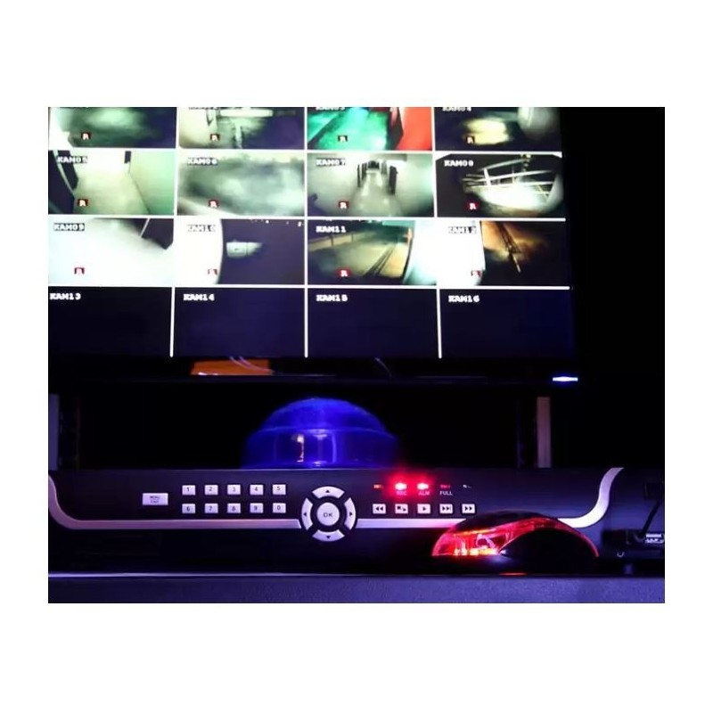 Dysk Purple 1TB 3.5 cala WD11PURZ 