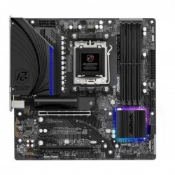 Płyta główna B650M PG RIPTIDE AM5 4DDR5 HDMI/DP mATX Płyta główna B650M PG RIPTIDE AM5 4DDR5 HDMI/DP mATX