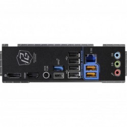 Płyta główna B650M PG RIPTIDE AM5 4DDR5 HDMI/DP mATX Płyta główna B650M PG RIPTIDE AM5 4DDR5 HDMI/DP mATX