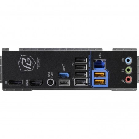 Płyta główna B650M PG RIPTIDE AM5 4DDR5 HDMI/DP mATX Płyta główna B650M PG RIPTIDE AM5 4DDR5 HDMI/DP mATX