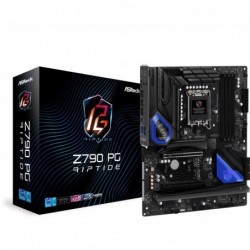 Płyta główna Z790 PG RIPTIDE S1700 4DDR5 HDMI/DP ATX 