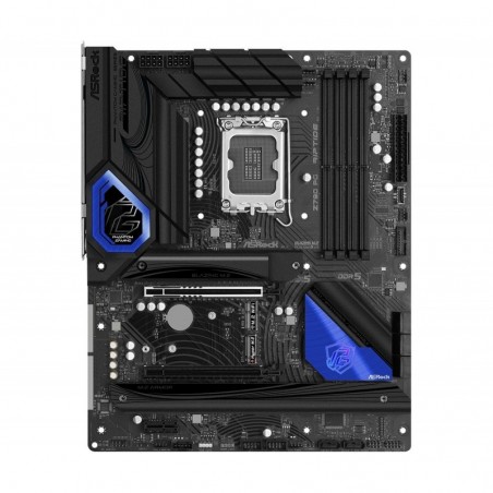 Płyta główna Z790 PG RIPTIDE S1700 4DDR5 HDMI/DP ATX Płyta główna Z790 PG RIPTIDE S1700 4DDR5 HDMI/DP ATX