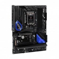 Płyta główna Z790 PG RIPTIDE S1700 4DDR5 HDMI/DP ATX Płyta główna Z790 PG RIPTIDE S1700 4DDR5 HDMI/DP ATX