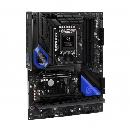 Płyta główna Z790 PG RIPTIDE S1700 4DDR5 HDMI/DP ATX Płyta główna Z790 PG RIPTIDE S1700 4DDR5 HDMI/DP ATX