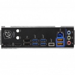Płyta główna Z790 PG RIPTIDE S1700 4DDR5 HDMI/DP ATX Płyta główna Z790 PG RIPTIDE S1700 4DDR5 HDMI/DP ATX