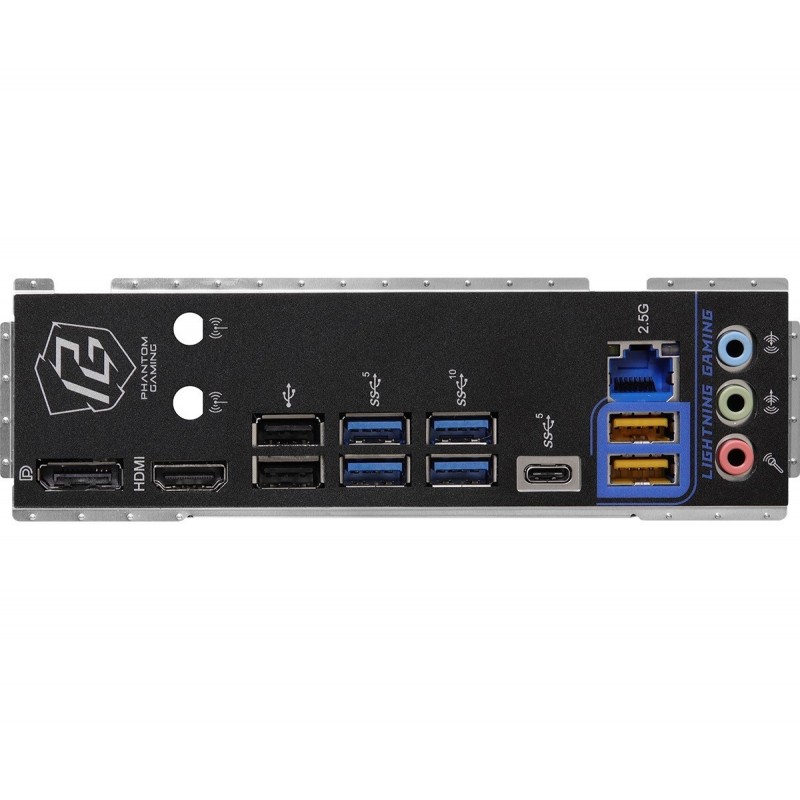 Płyta główna Z790 PG RIPTIDE S1700 4DDR5 HDMI/DP ATX 