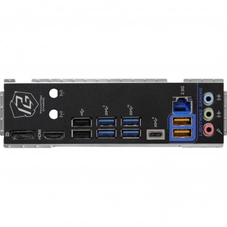 Płyta główna Z790 PG RIPTIDE S1700 4DDR5 HDMI/DP ATX Płyta główna Z790 PG RIPTIDE S1700 4DDR5 HDMI/DP ATX