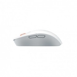 Mysz ROG Strix Impact III 2.4GHz/36k dpi/BT/biała