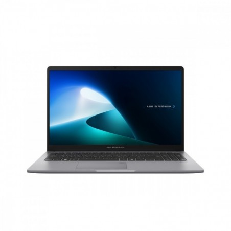 Notebook ExpertBook P1 P1503CVA-S71231 - i5-13420H/16GB/512GB/15.6 FHD/NoOS/3YRS Notebook ExpertBook P1 P1503CVA-S71231 - i5-13420H/16GB/512GB/15.6 FHD/NoOS/3YRS