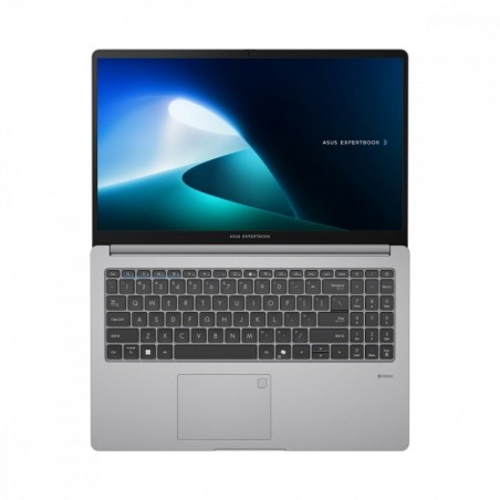 Notebook ExpertBook P1 P1503CVA-S71231 - i5-13420H/16GB/512GB/15.6 FHD/NoOS/3YRS Notebook ExpertBook P1 P1503CVA-S71231 - i5-13420H/16GB/512GB/15.6 FHD/NoOS/3YRS