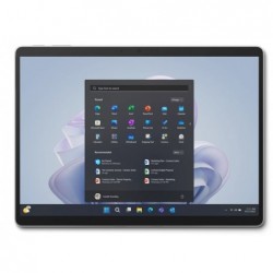 Surface Pro 9 Win11 Pro i5-1235U/256GB/8GB/Commercial Platinium/QF1-00004