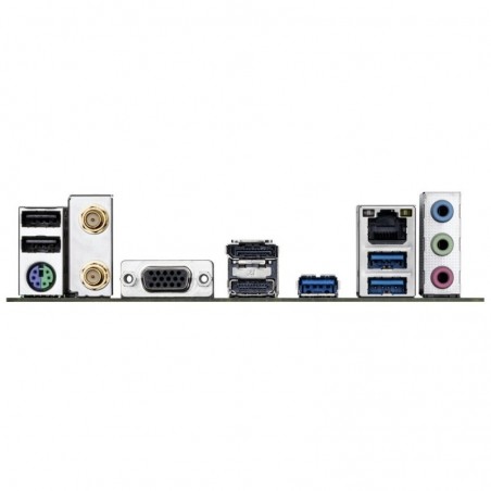 Płyta główna B760M D3HP WIFI6 mATX 