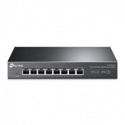 Switch TP-Link SG108-M2 8x2.5GE 