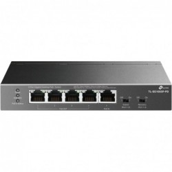 Przełącznik SG1005P-PD 5xGE (1xPoE++ 4xPoE+) 