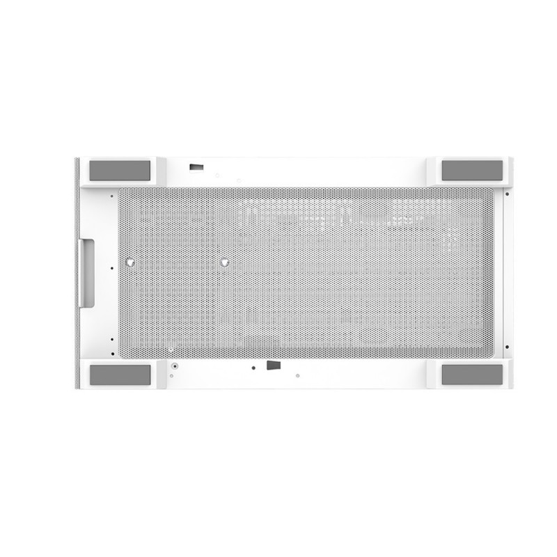 Obudowa P30Air mATX Mini Tower ARGB Fansx3 biała Obudowa P30Air mATX Mini Tower ARGB Fansx3 biała