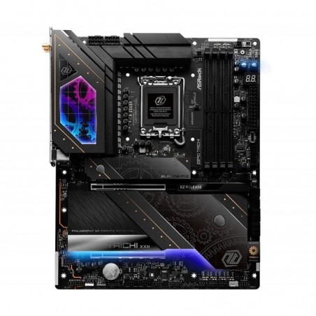 Płyta główna Z890 TAICHI ATX Płyta główna Z890 TAICHI ATX