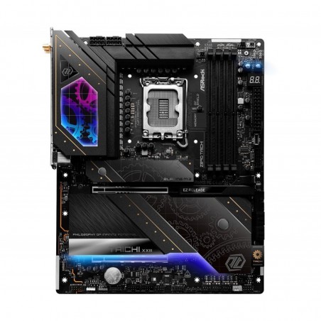 Płyta główna Z890 TAICHI ATX Płyta główna Z890 TAICHI ATX